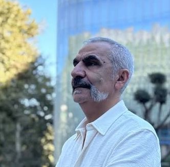 فرود ضرغام