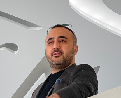 مقداد شریف