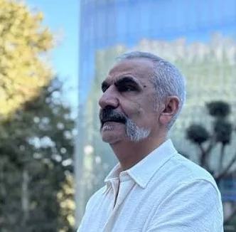 فرود ضرغام