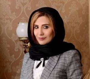 سمیه قضوی