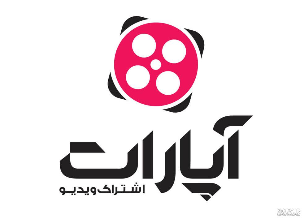 لوگوی آپارات