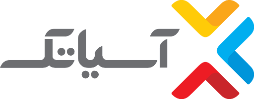 لوگوی آسیاتک