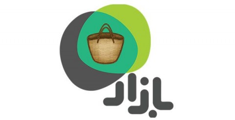 لوگوی بازار