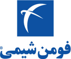 لوگوی فومن شیمی