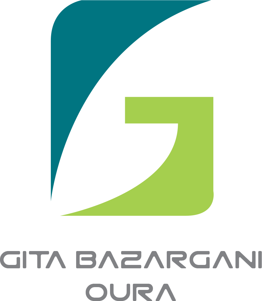 لوگوی گیتا بازرگانی اورا