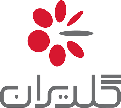 لوگوی گلدایران