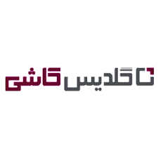 لوگوی گلدیس کاشی