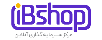 لوگوی آیبیشاپ
