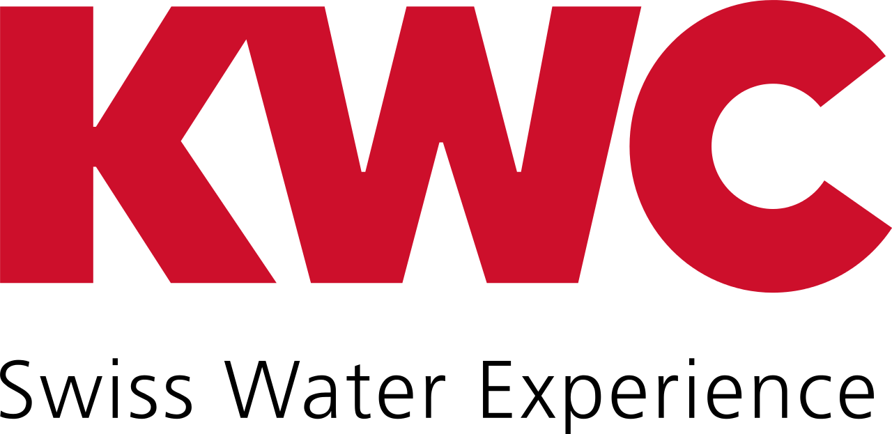 لوگوی کیدبلیوسی (KWC)