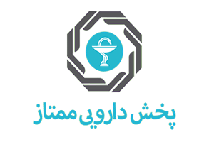 لوگوی پخش دارویی ممتاز