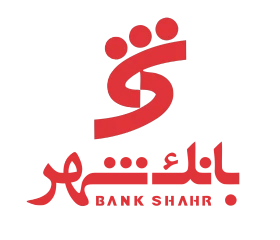 لوگوی بانک شهر