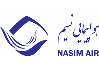 لوگوی نسیم ایر