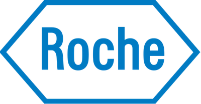 لوگوی روش (Roche)