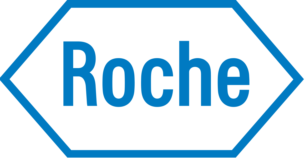 لوگوی روش (Roche)
