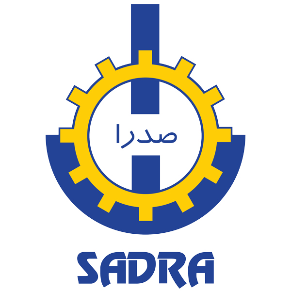 لوگوی صدرا