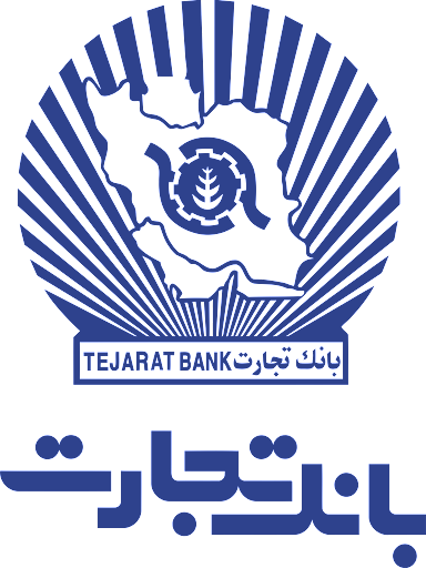 لوگوی بانک تجارت